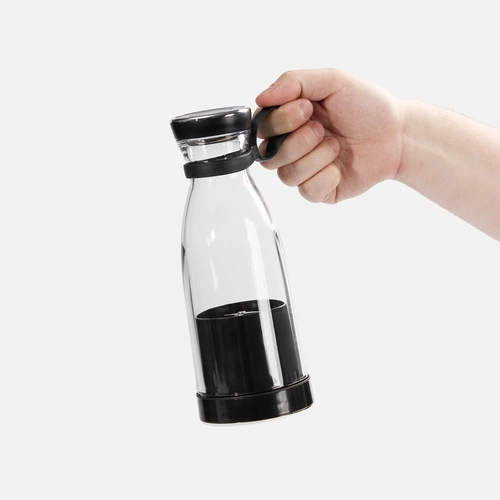 Портативный блендер BlendMatic, черный Портативный блендер BlendMatic, черный