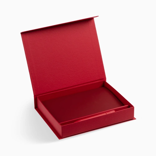 Набор Flex Shall Simple, красный Набор Flex Shall Simple, красный