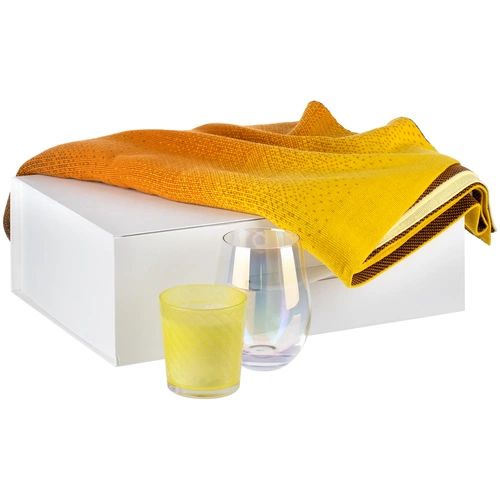 Набор Toive, желтый Набор Toive, желтый