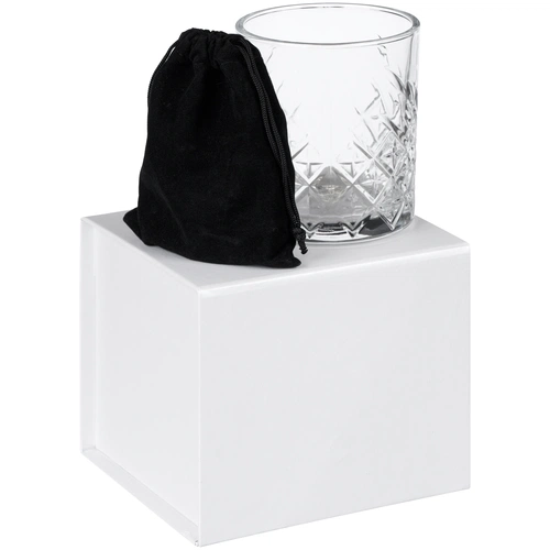 Набор для виски Timeless, белый Набор для виски Timeless, белый