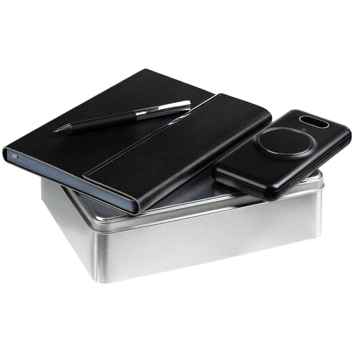 Набор Petrus Energy, черный Набор Petrus Energy, черный