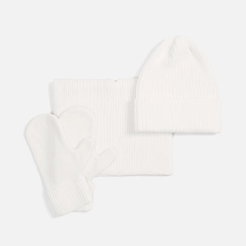 Набор Yong, белый Набор Yong, белый