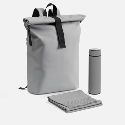 Набор Altrang, серый Набор Altrang, серый