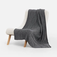 Плед Curve Verve