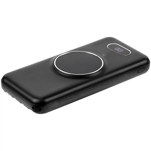 Набор Petrus Energy, черный Набор Petrus Energy, черный