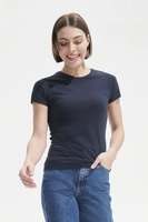 Футболка женская Miss 150