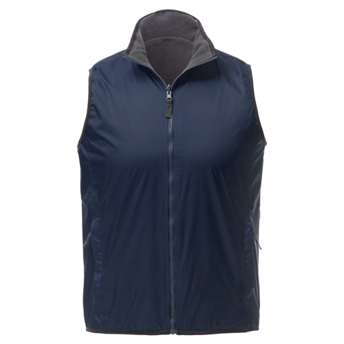Жилет двусторонний Winner, темно-синий Жилет двусторонний Winner, темно-синий