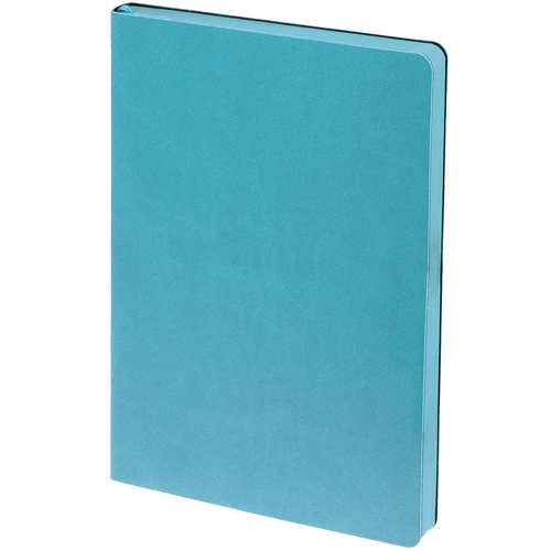 Ежедневник Fredo, недатированный, голубой Ежедневник Fredo, недатированный, голубой