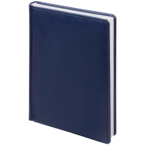 Ежедневник Nebraska, недатированный, синий Ежедневник Nebraska, недатированный, синий