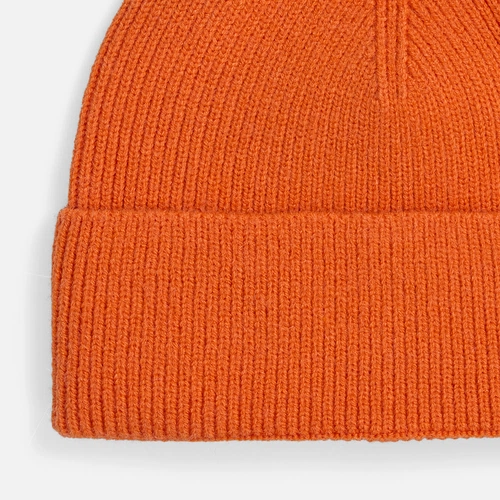 Шапка Color Boom, оранжевая Шапка Color Boom, оранжевая