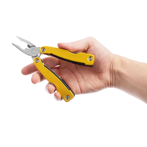 Мультитул Scout, желтый Мультитул Scout, желтый