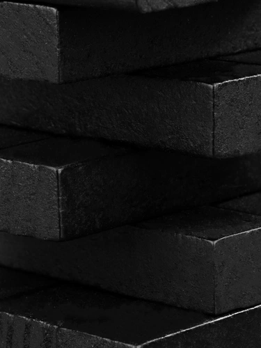 Игра «Деревянная башня мини», черная Игра «Деревянная башня мини», черная