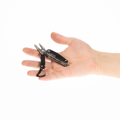 Мультитул Fixer, черный Мультитул Fixer, черный