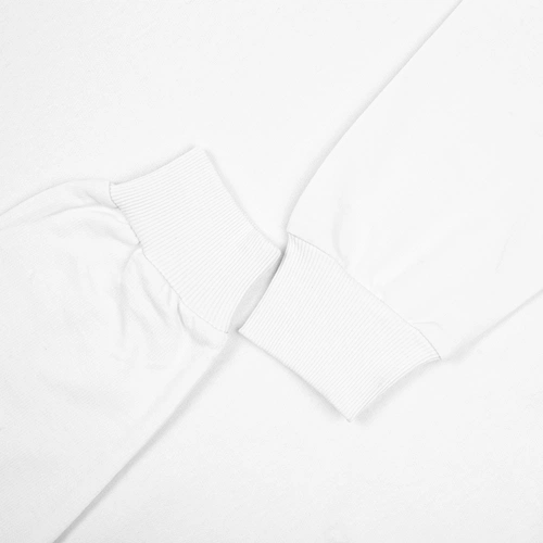 Свитшот Toima 2.0, белый Свитшот Toima 2.0, белый