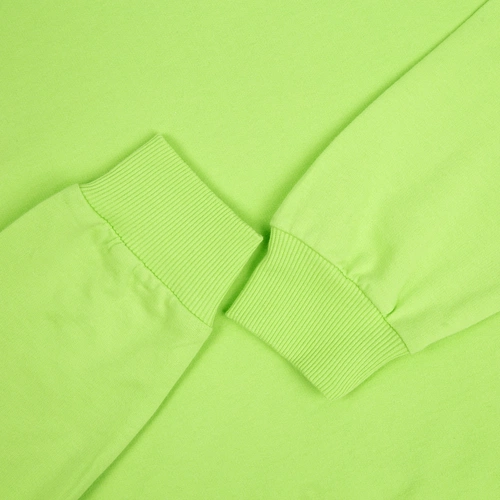 Свитшот Toima 2.0, зеленое яблоко Свитшот Toima 2.0, зеленое яблоко