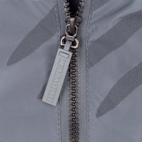 Ветровка светоотражающая Hard Work Ветровка светоотражающая Hard Work