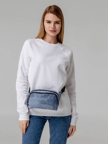 Поясная сумка Blue Marble Поясная сумка Blue Marble