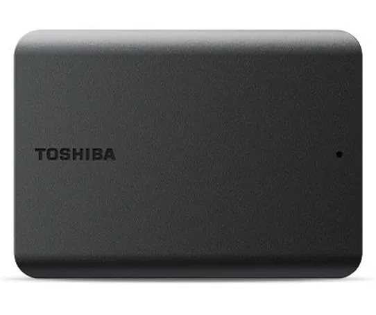 Внешний диск Toshiba Canvio, USB 3.0, 1Тб, черный Внешний диск Toshiba Canvio, USB 3.0, 1Тб, черный