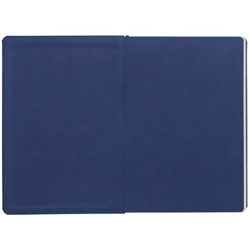 Ежедневник Shall, недатированный, синий Ежедневник Shall, недатированный, синий