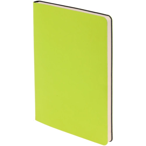 Ежедневник Flex Shall, недатированный, светло-зеленый Ежедневник Flex Shall, недатированный, светло-зеленый