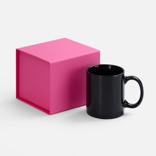 Коробка Alian, розовая Коробка Alian, розовая