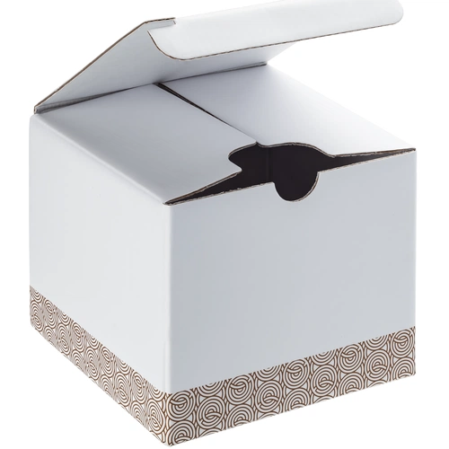 Сахарница Diamante Bianco, белая Сахарница Diamante Bianco, белая