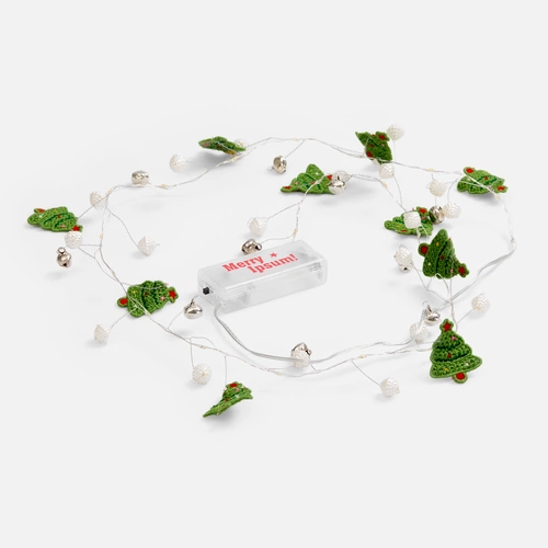 Набор новогодних товаров с нанесением