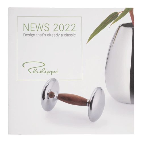 Каталог Philippi News 2022 Каталог Philippi News 2022