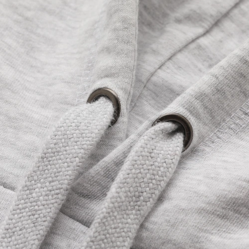 Толстовка женская Spencer Women, светло-серый меланж Толстовка женская Spencer Women, светло-серый меланж