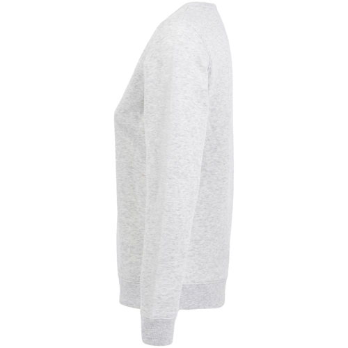 Толстовка женская Sully Women, светло-серый меланж Толстовка женская Sully Women, светло-серый меланж