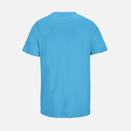 Футболка унисекс Legend, ярко-бирюзовая Футболка унисекс Legend, ярко-бирюзовая