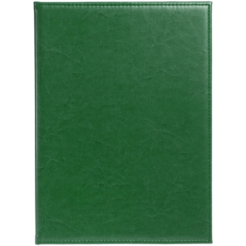 Папка адресная Nebraska, зеленая Папка адресная Nebraska, зеленая