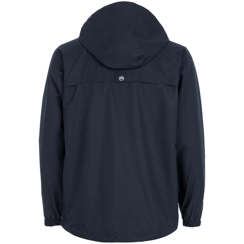 Ветровка мужская Stratus, темно-синяя Ветровка мужская Stratus, темно-синяя
