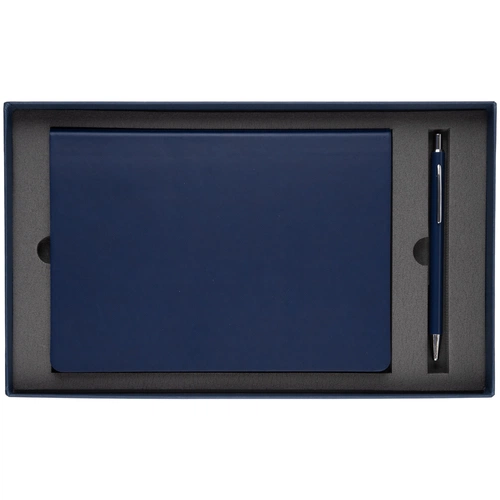 Набор Big City Lights, синий Набор Big City Lights, синий