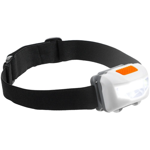 Многофункциональный светодиодный фонарь Klar, серый Многофункциональный светодиодный фонарь Klar, серый