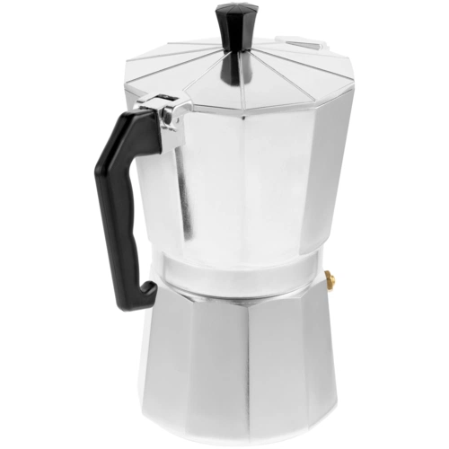 Гейзерная кофеварка Rimini, в коробке Гейзерная кофеварка Rimini, в коробке