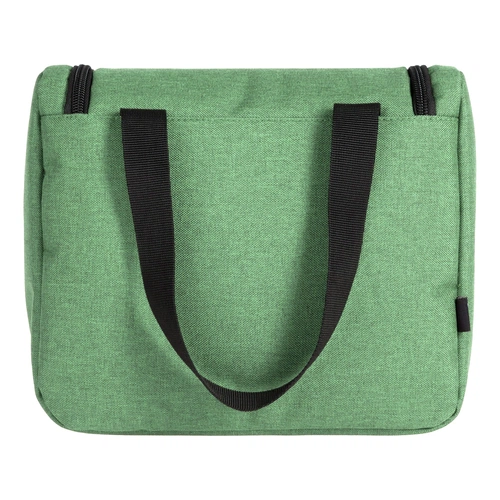 Несессер Simon, зеленый Несессер Simon, зеленый