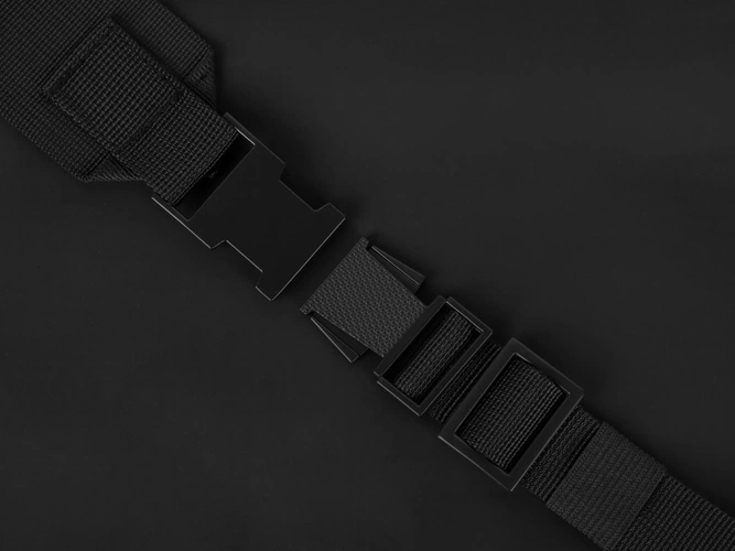 Рюкзак Traffic, черный Рюкзак Traffic, черный