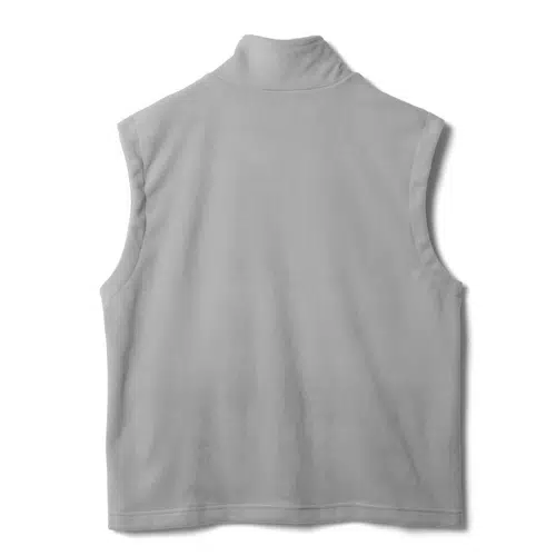 Жилет флисовый Manakin, серый Жилет флисовый Manakin, серый