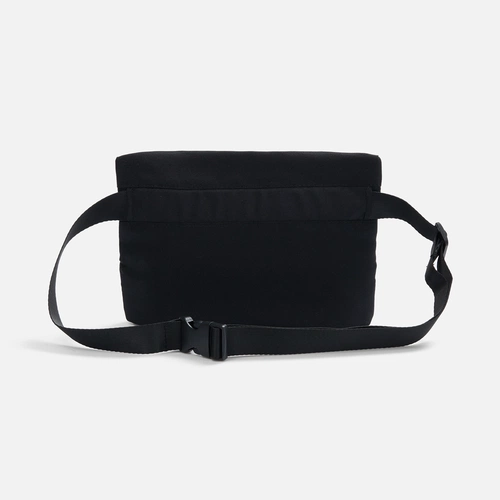 Поясная сумка W2, черная Поясная сумка W2, черная