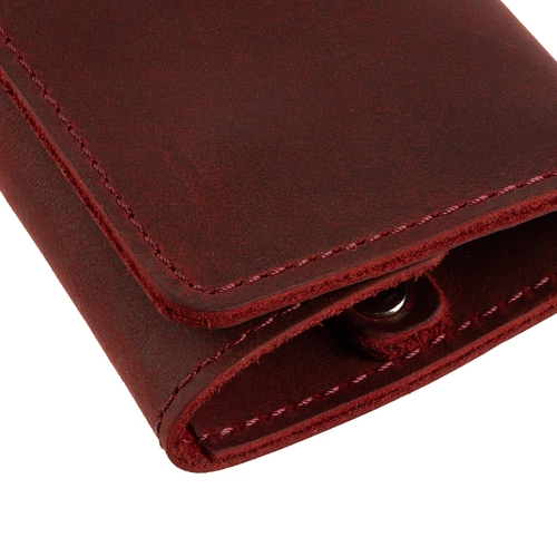 Ключница inStream, красная Ключница inStream, красная