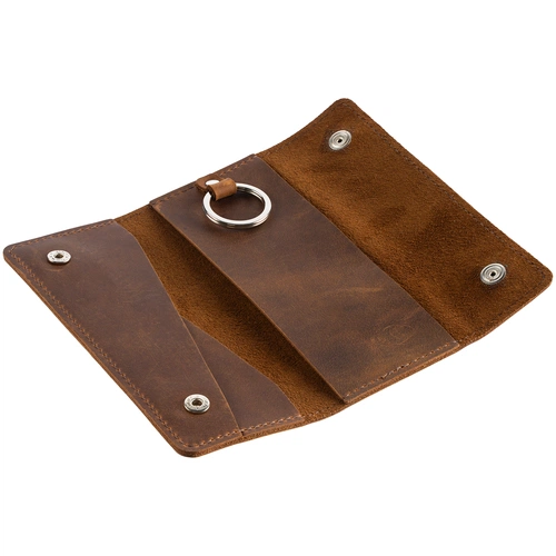 Ключница inStream, коричневая Ключница inStream, коричневая