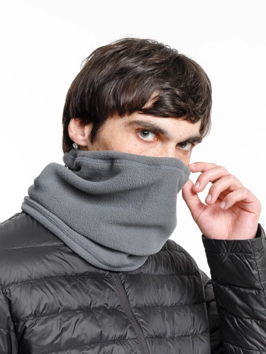 Бафф Nesse, серый Бафф Nesse, серый