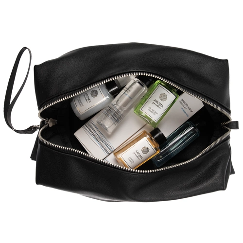 Несессер Feria, черный Несессер Feria, черный