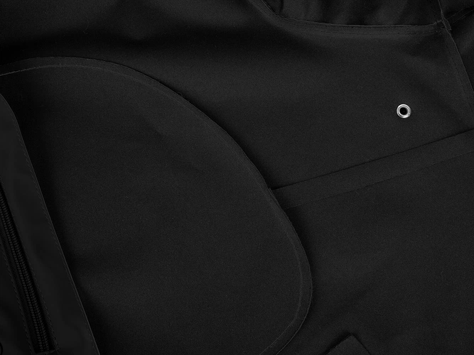 Макинтош R3, черный Макинтош R3, черный