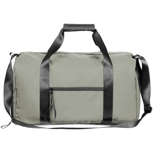 Сумка дорожная urbanPulse, серая Сумка дорожная urbanPulse, серая