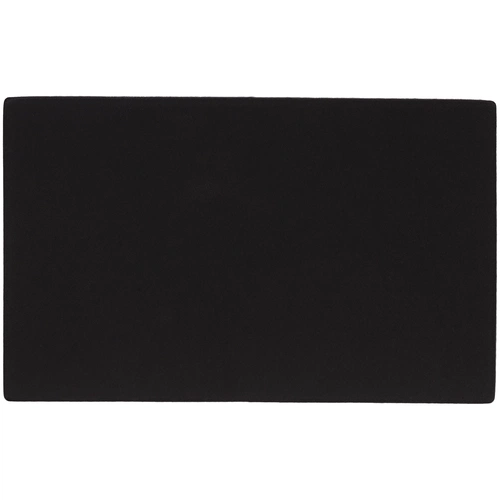 Лейбл Etha SoftTouch, XL, черный Лейбл Etha SoftTouch, XL, черный