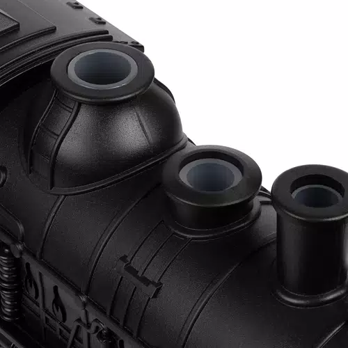 Увлажнитель-ароматизатор Steam Beam, черный Увлажнитель-ароматизатор Steam Beam, черный