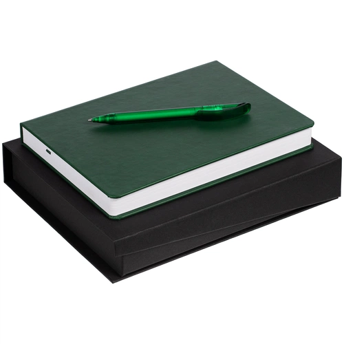 Набор Basis, зеленый Набор Basis, зеленый