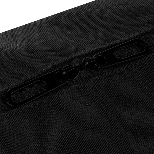 Сумка дорожная Incluso, черная Сумка дорожная Incluso, черная